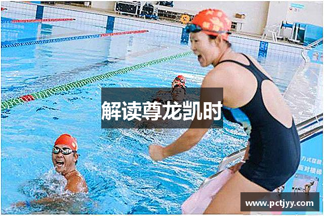 解读尊龙凯时